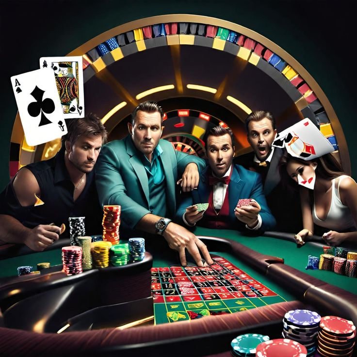 Pengguna memasang taruhan sportsbook sepak bola dan olahraga di jemari4d yang mudah diakses melalui ponsel