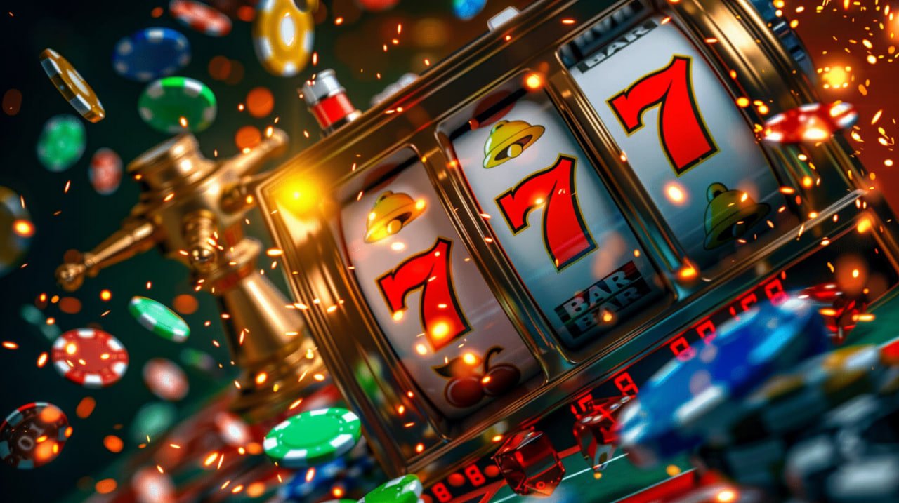Menjelajah kategori taruhan olahraga dan permainan slot online di jemari4d