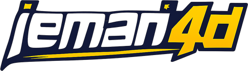 jemari4d Logo